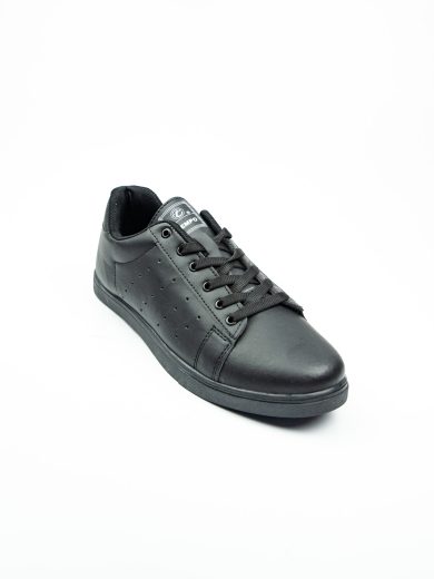 Tempo 09 Erkek Sneaker Siyah