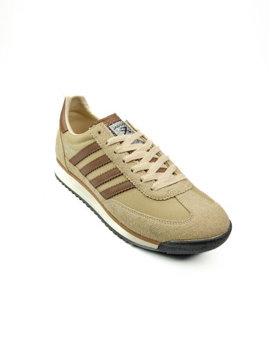 Babalı 72 Jagulep Denye Bej Erkek Sneaker