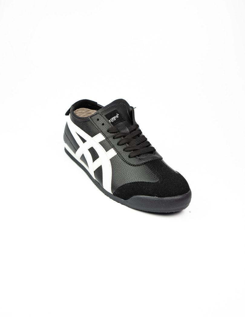 Tayger 2057 Siyah Erkek Sneaker