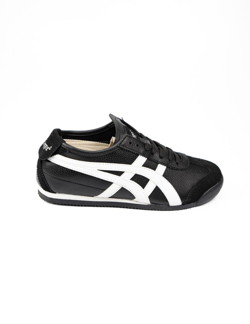 Tayger 2057 Siyah Erkek Sneaker - Görsel 2