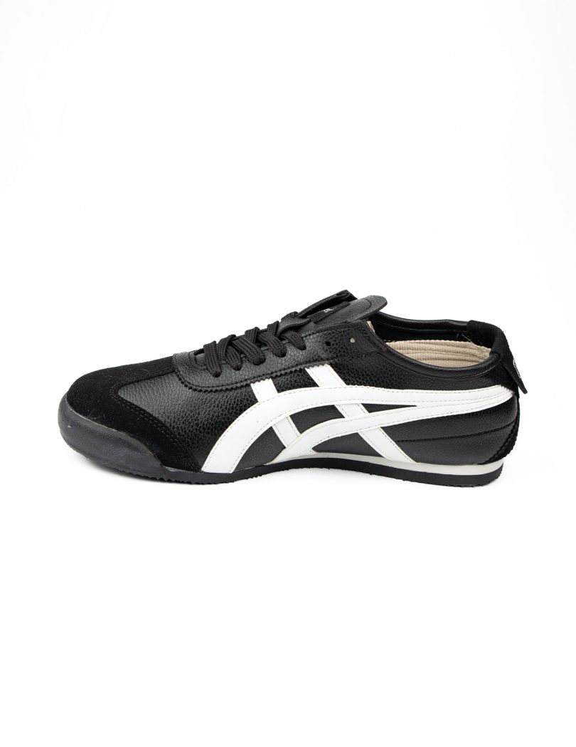 Tayger 2057 Siyah Erkek Sneaker - Görsel 3