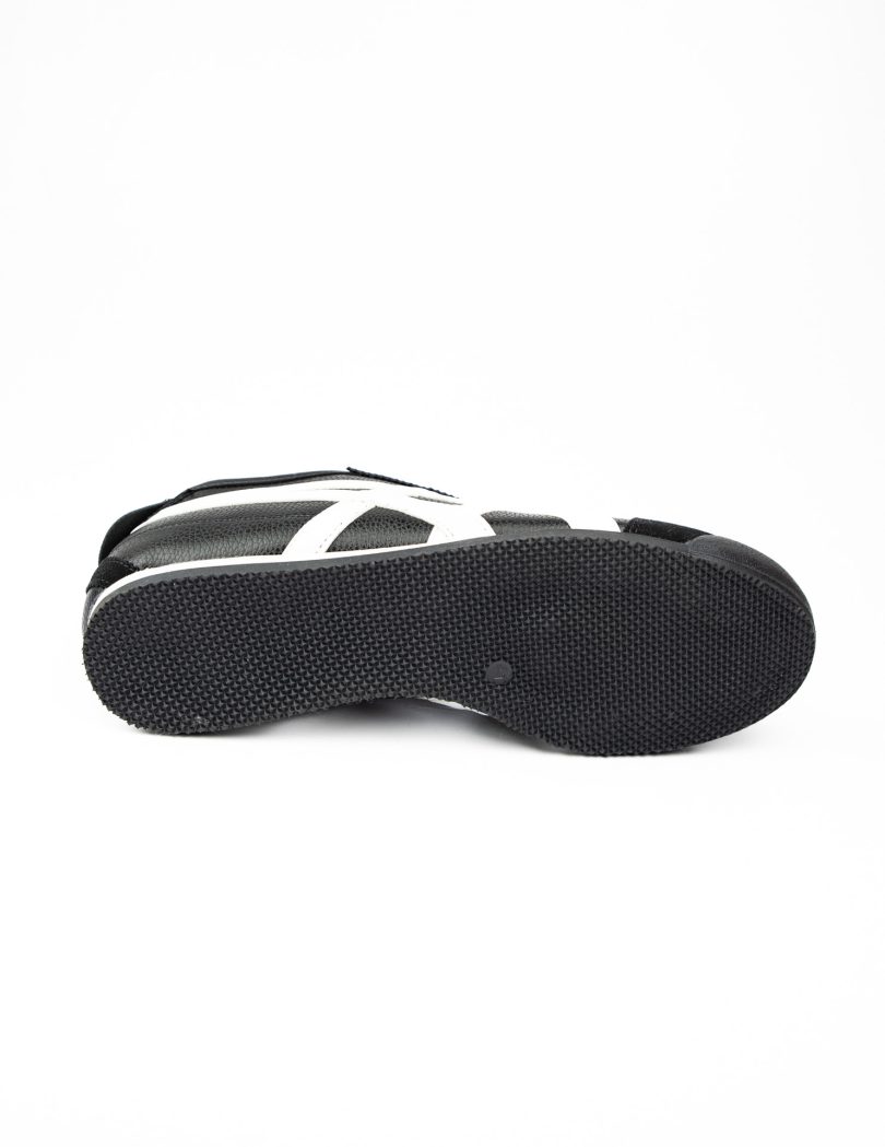 Tayger 2057 Siyah Erkek Sneaker - Görsel 5