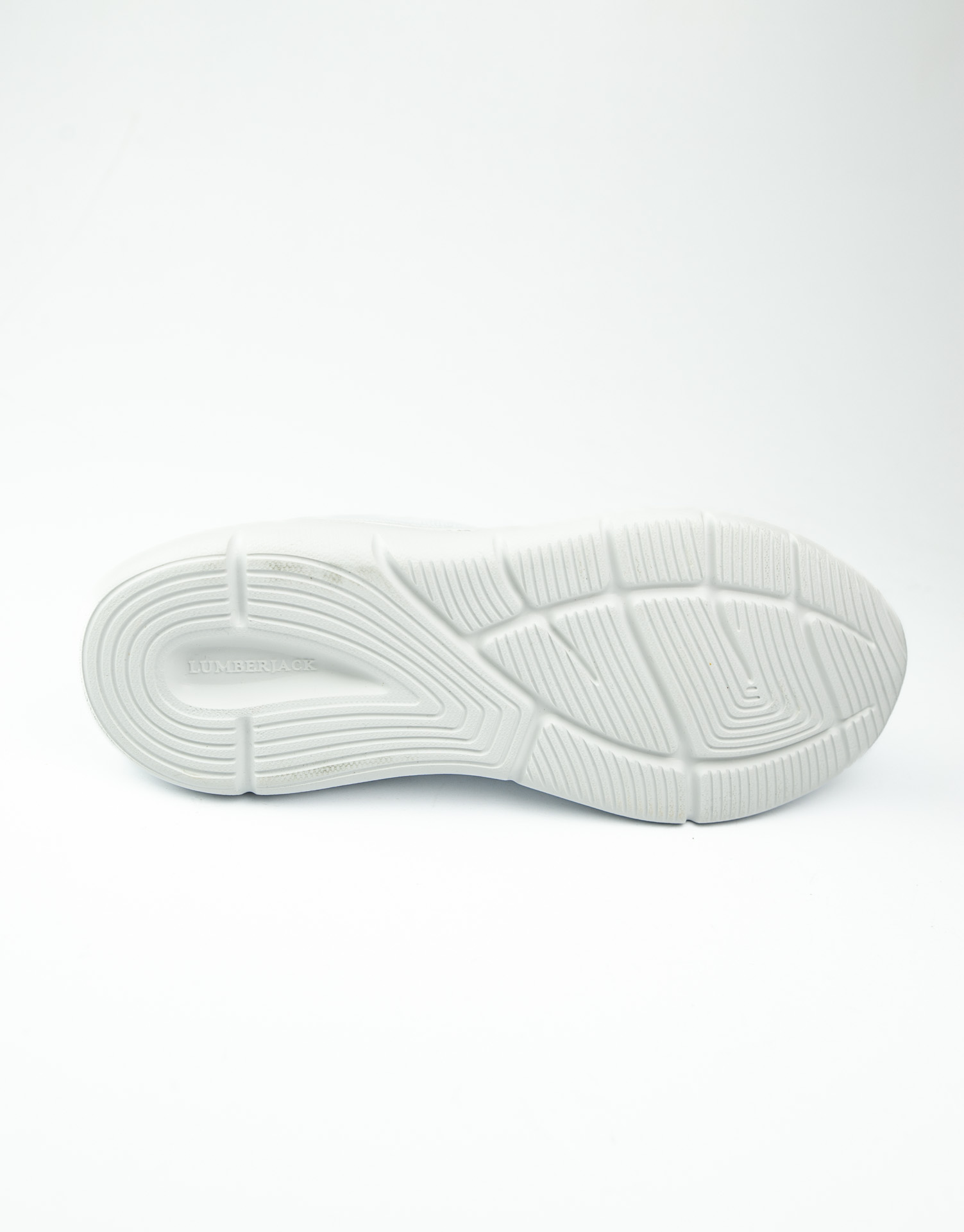 Lumberjack IVORY 5FX Beyaz Kadın Comfort Ayakkabı - Görsel 5