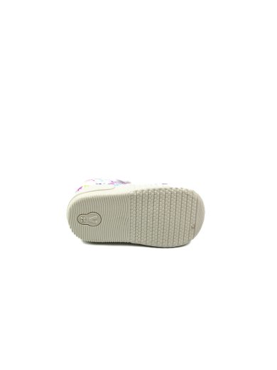 Vicco 950 .E25Y. 238 Darida Beyaz Kız İlk Adım Ayakkabısı - Görsel 5
