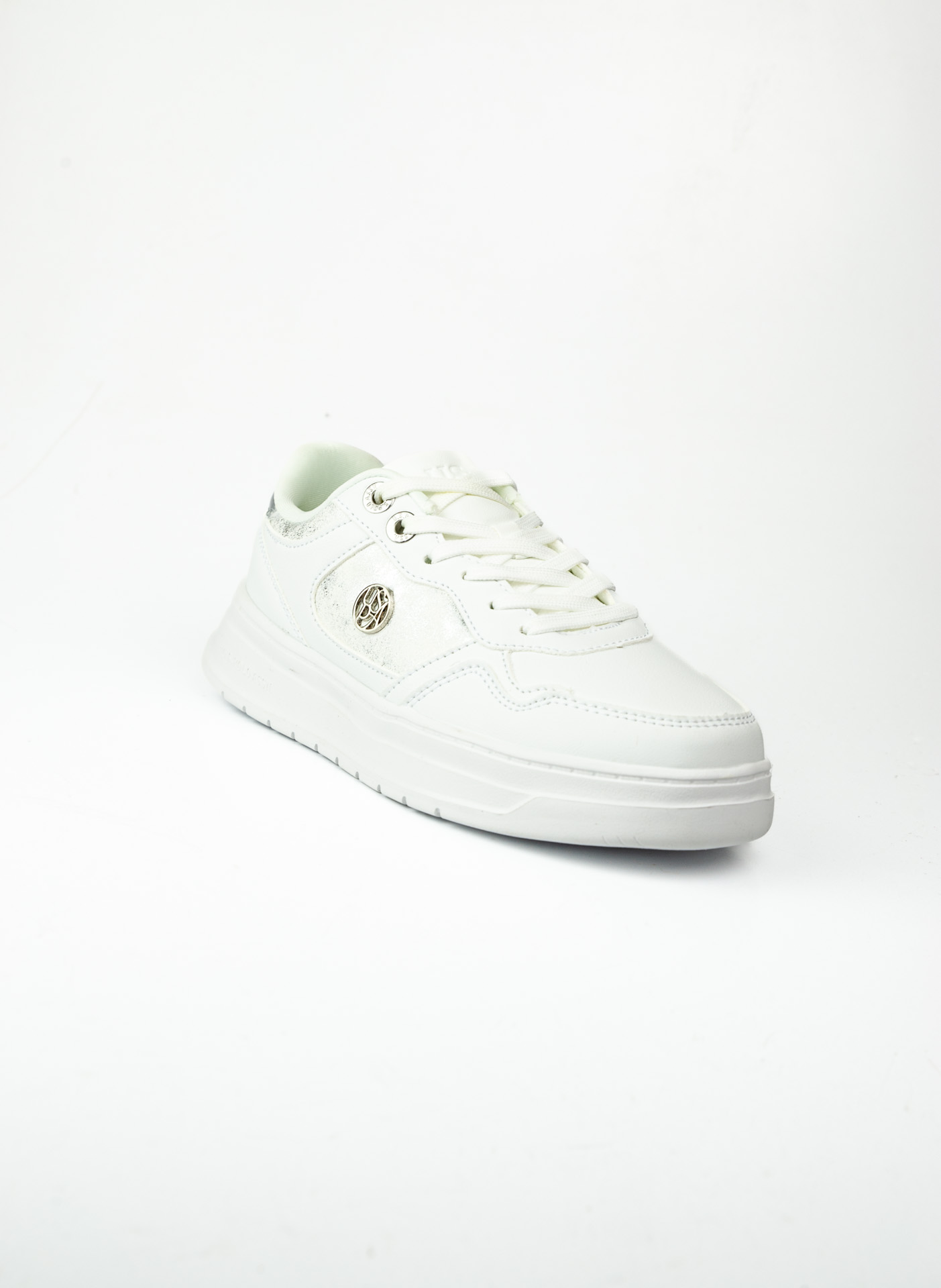 U.S. Polo Assn. 102157784 Emora Beyaz Kadın Sneaker