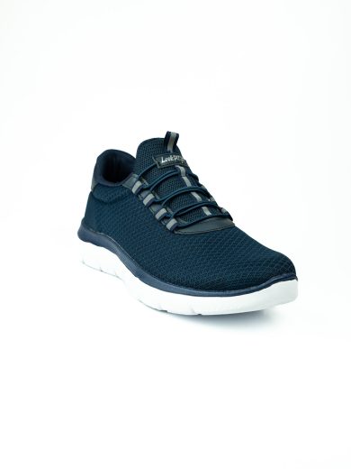 Babalı 26107 Look Life Erkek Aqua Ayakkabı Lacivert