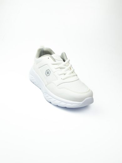 Babalı 305 Calibron Beyaz Unisex Spor Ayakkabı