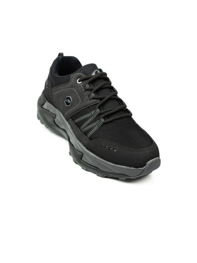 Babalı 5708 Owndays Siyah Füme Erkek Outdoor Ayakkabı