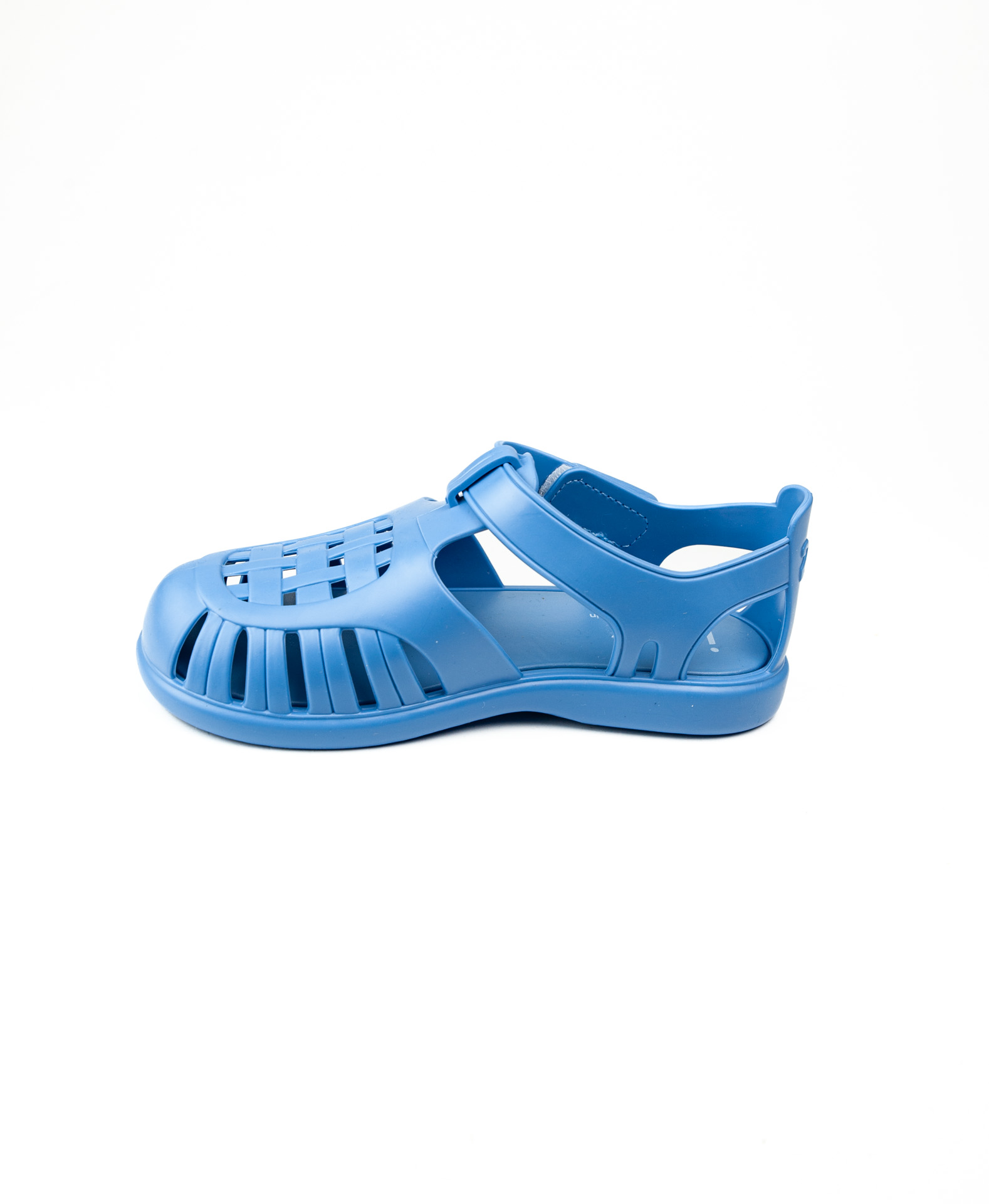 İgor Mavi Erkek Çocuk Sandalet S10271 Tobby Solıd - Görsel 3