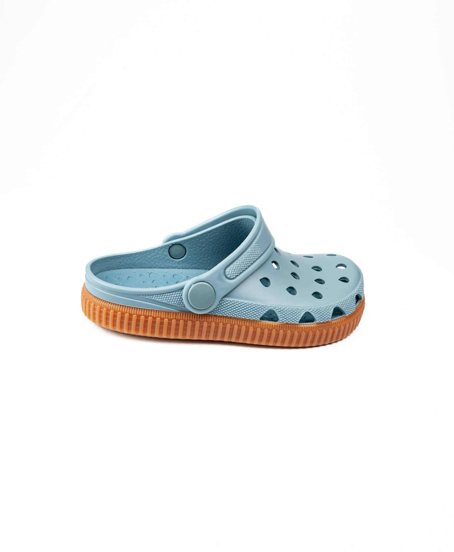 İgor Mavi Çocuk Sandalet S10315 Sun Caramelo - Görsel 2