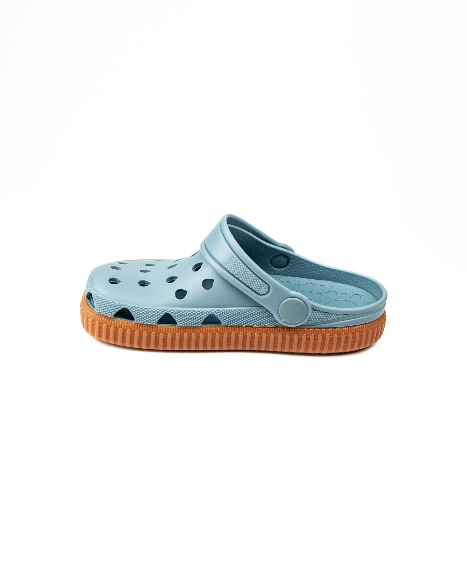 İgor Mavi Çocuk Sandalet S10315 Sun Caramelo - Görsel 3