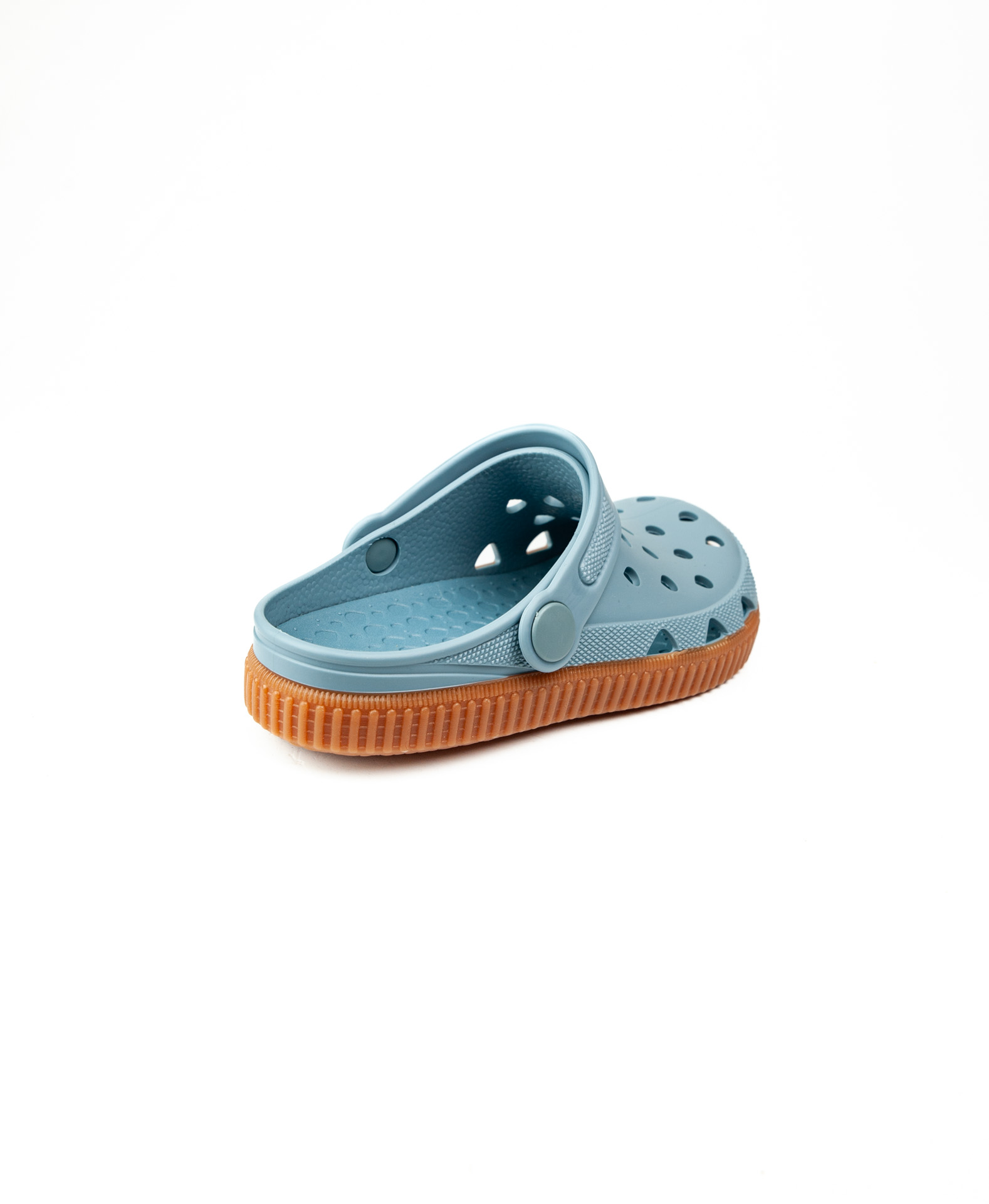 İgor Mavi Çocuk Sandalet S10315 Sun Caramelo - Görsel 4