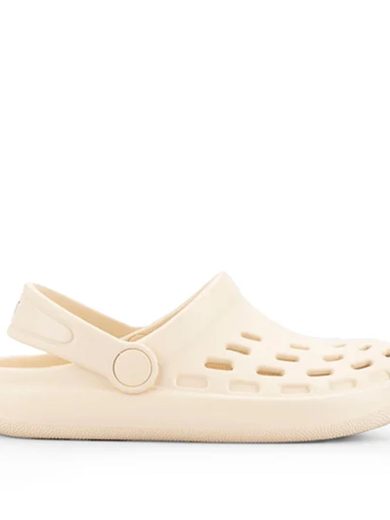 Igor Çocuk Atkılı Sandalet S10326 Sport Marfil
