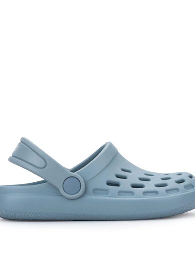Igor Çocuk Atkılı Sandalet S10326 Sport Oceano