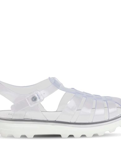Igor Kadın Tokalı Sandalet S10361 Vega Cristal