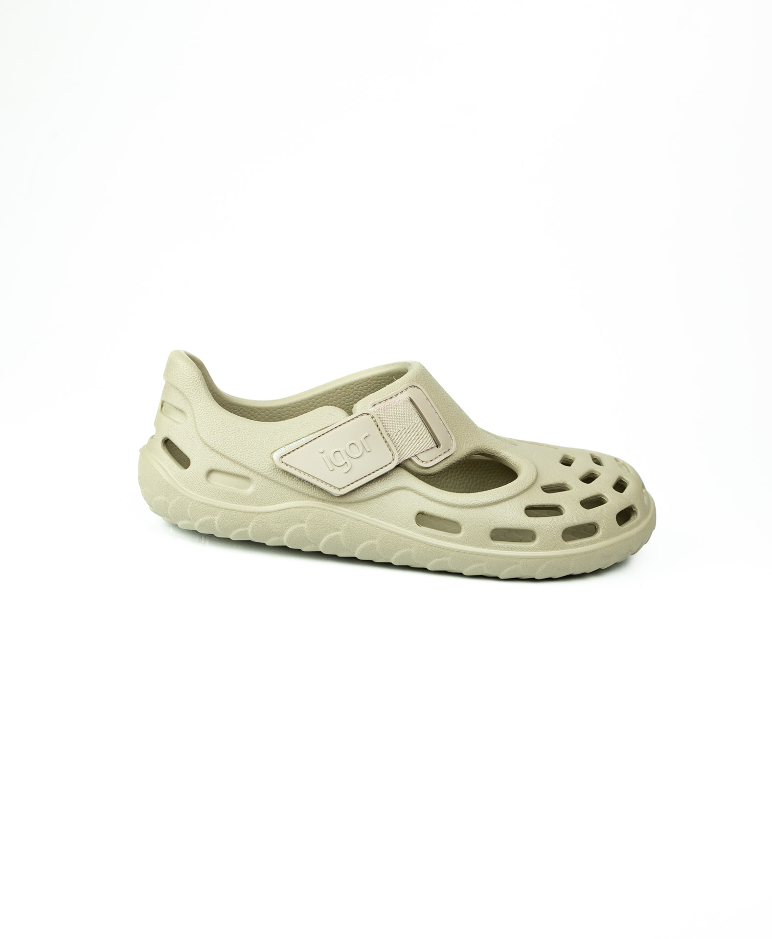 Igor Kum Erkek Çocuk Sandalet S10365 TIJUCA - Görsel 2