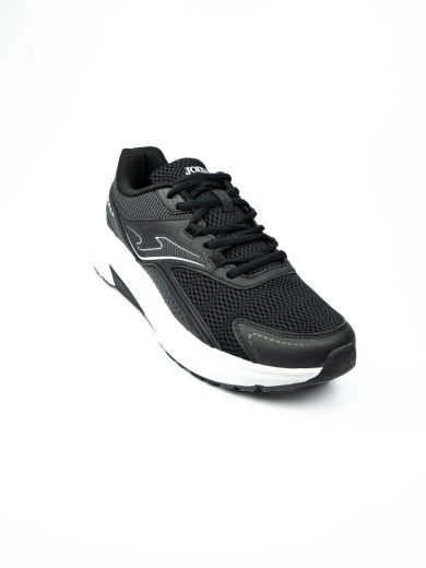 Joma 2501 Vitaly Siyah Erkek Koşu Ayakkabı