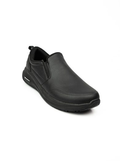 Joma 25211 Cairo Erkek Slip Resistant Siyah Sneaker Ayakkabı