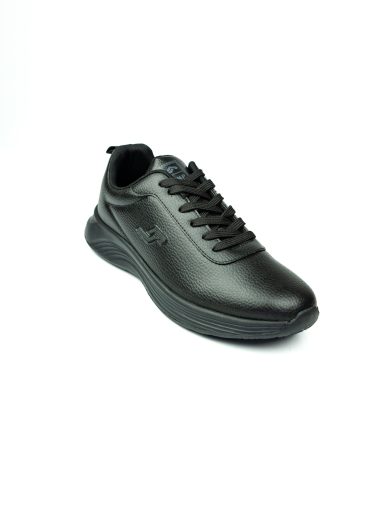 Jump 34841 Siyah Erkek Sneaker Ayakkabı