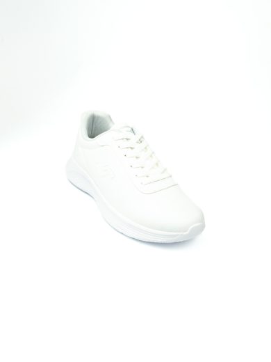 Jump 35141 Beyaz Kadın Sneaker Ayakkabı