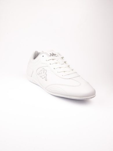 Kappa 2081 Romana Beyaz Erkek Sneaker Ayakkabı
