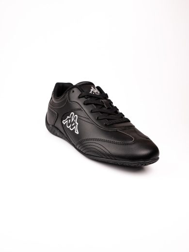 Kappa 2081 Romana Siyah Erkek Sneaker Ayakkabı