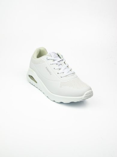Kinetix MERA PU W 5PR Beyaz Kadın Sneaker