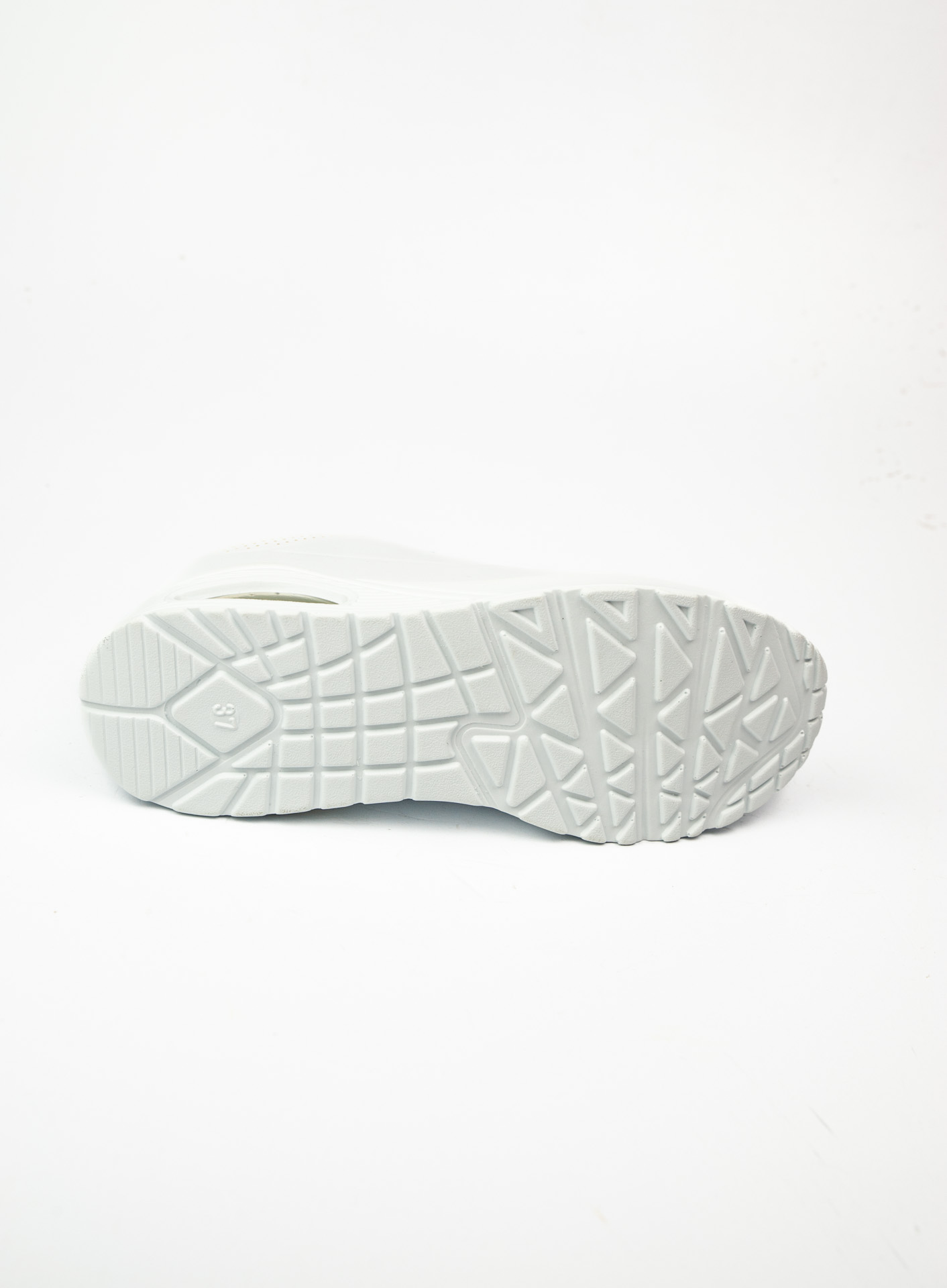 Kinetix MERA PU W 5PR Beyaz Kadın Sneaker - Görsel 5