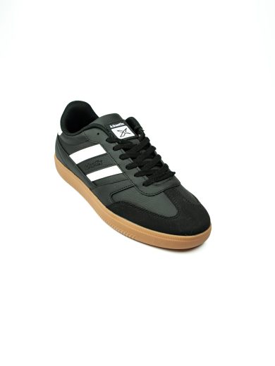 Kinetix RUDOW PU 5PR Siyah Erkek Sneaker