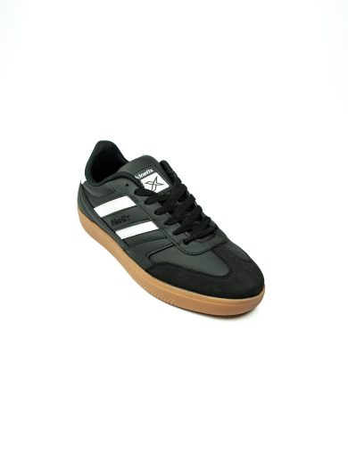 Kinetix RUDOW PU 5PR Siyah Unisex Sneaker