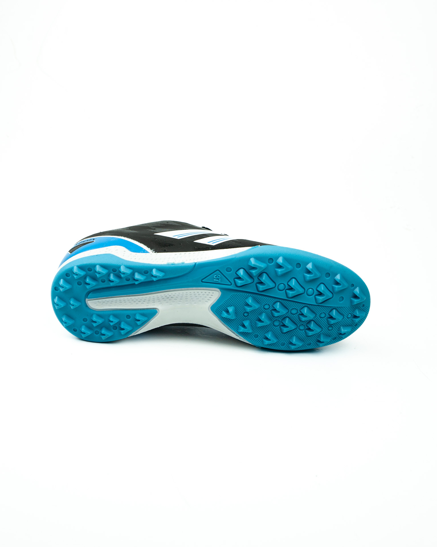 Kinetix SIMON TF 5PR Siyah Unisex Halı Saha Ayakkabısı - Görsel 5