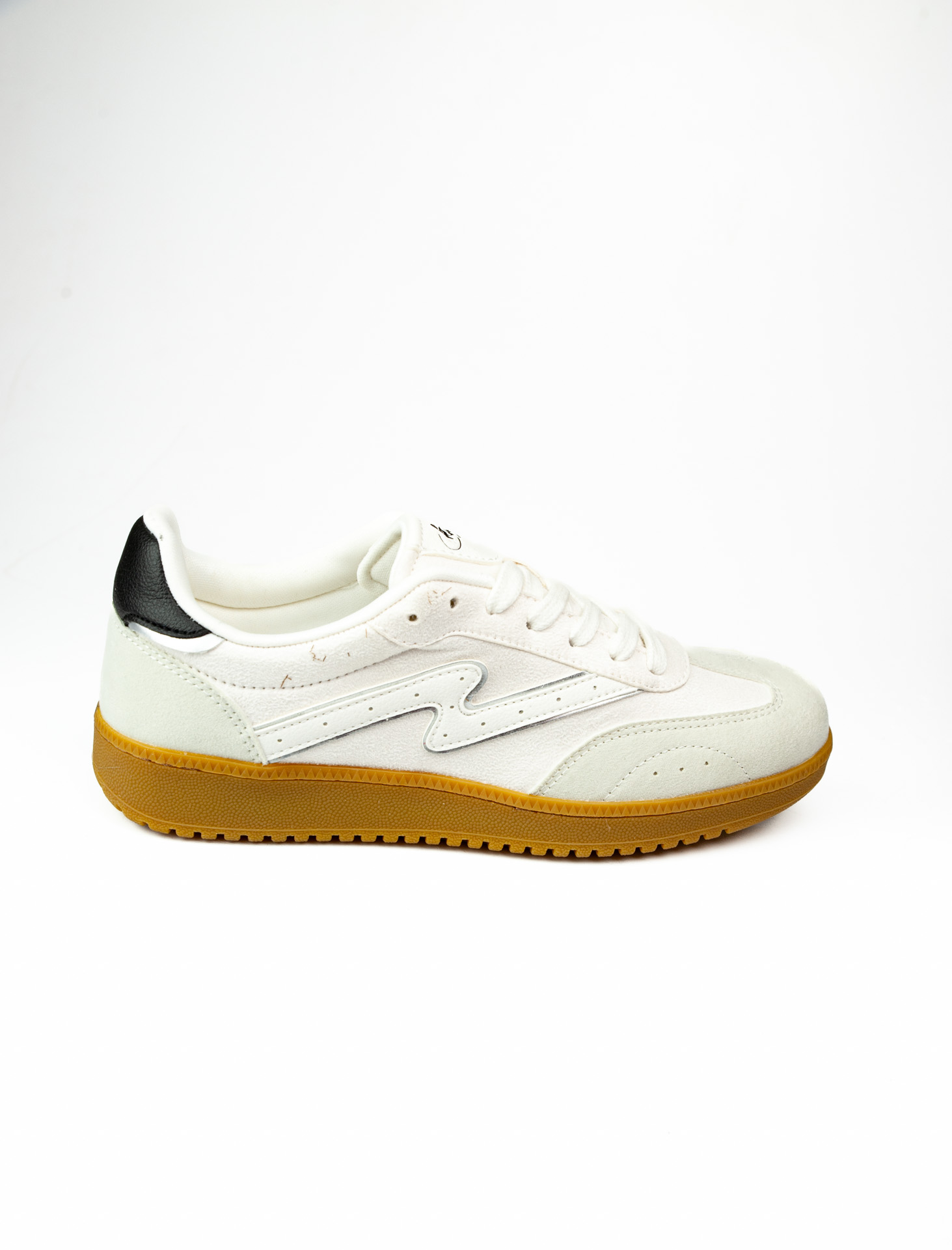 Kinetix DORY 6FX Beyaz Kadın Sneaker - Görsel 2
