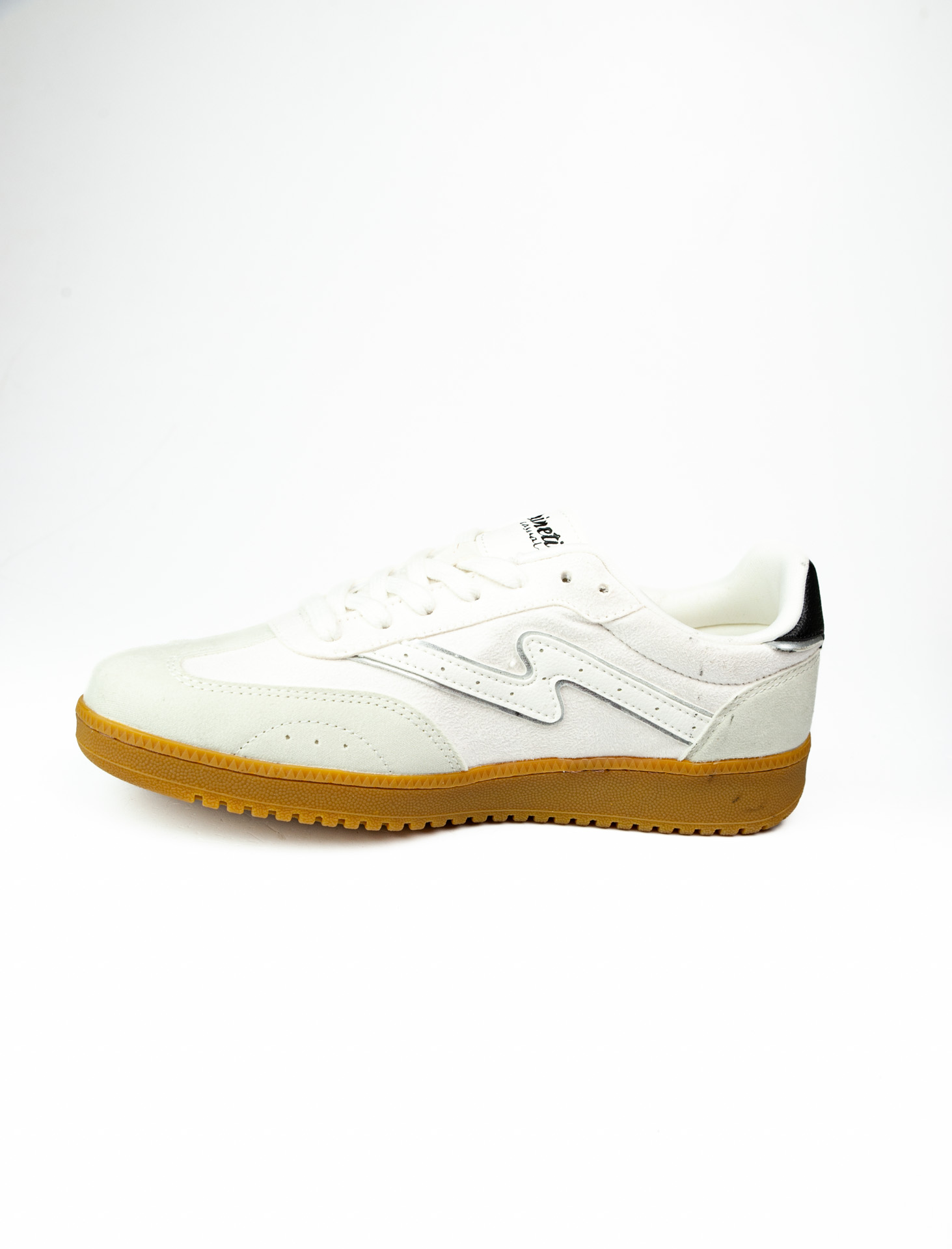Kinetix DORY 6FX Beyaz Kadın Sneaker - Görsel 3