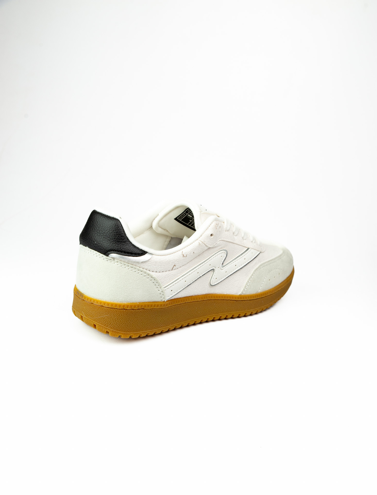 Kinetix DORY 6FX Beyaz Kadın Sneaker - Görsel 4