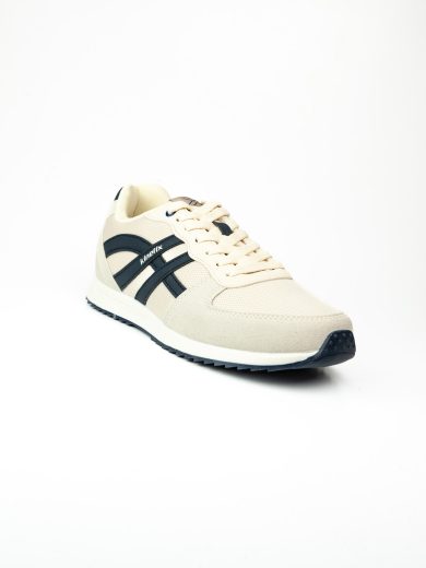Kinetix THEO TX 6FX Ekru Erkek Sneaker