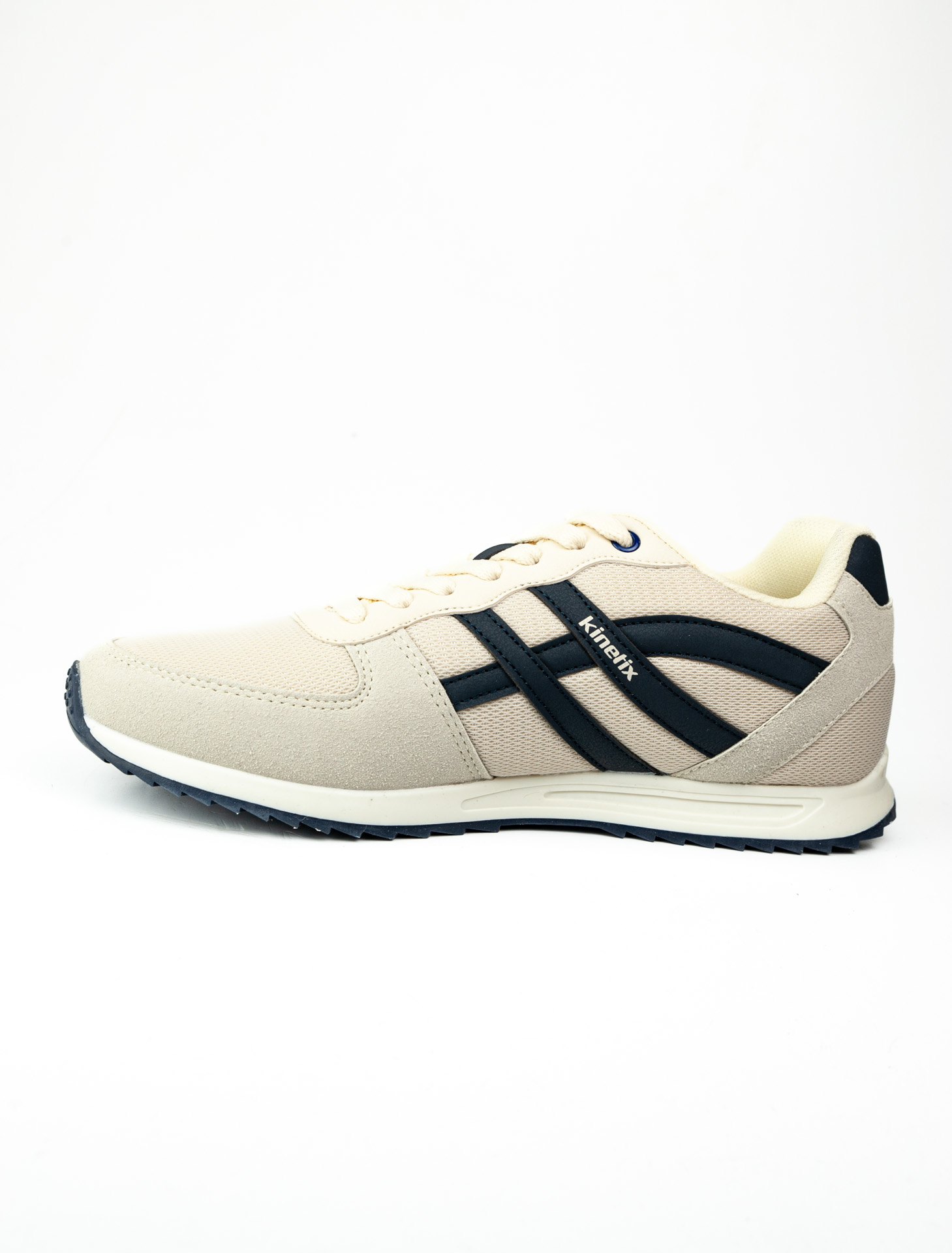 Kinetix THEO TX 6FX Ekru Erkek Sneaker - Görsel 3