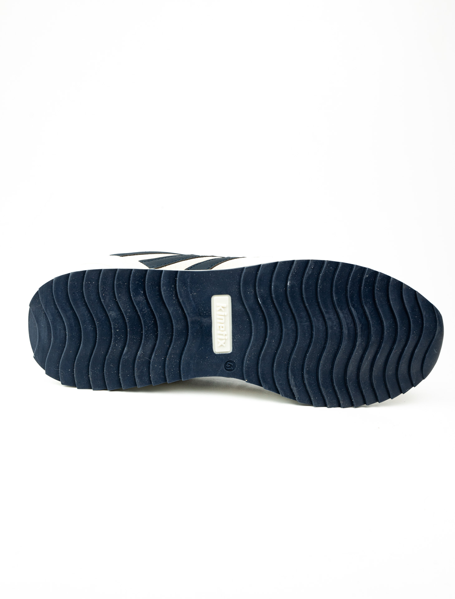 Kinetix THEO TX 6FX Ekru Erkek Sneaker - Görsel 5
