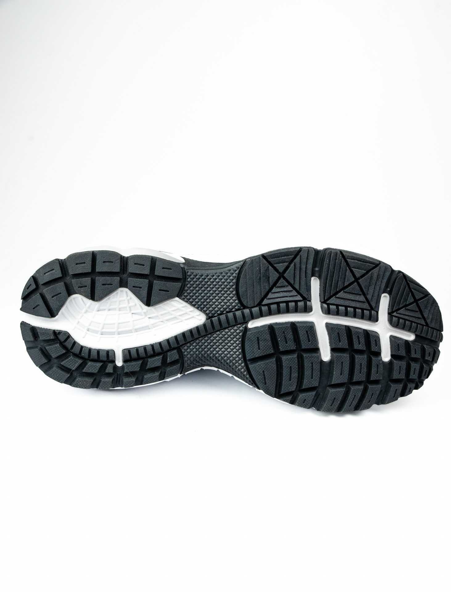 Lescon Artura Beyaz Erkek Sneaker Ayakkabı - Görsel 5
