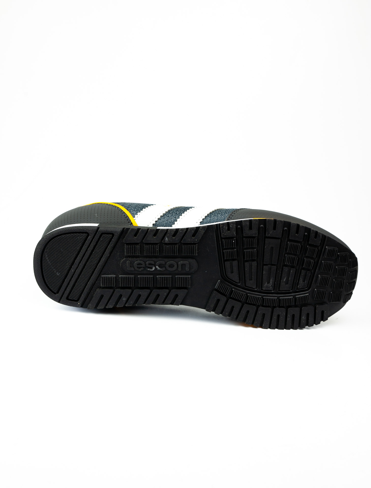 Lescon Boston Füme Erkek Sneaker Ayakkabı - Görsel 5