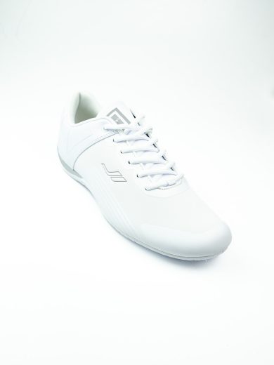Lescon Chrome Beyaz Erkek Sneaker