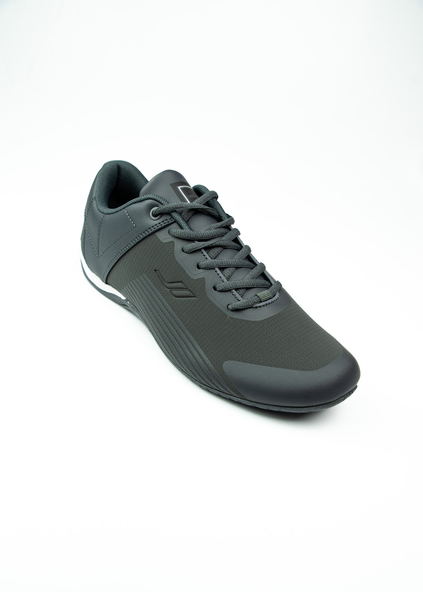 Lescon Chrome Füme Erkek Sneaker