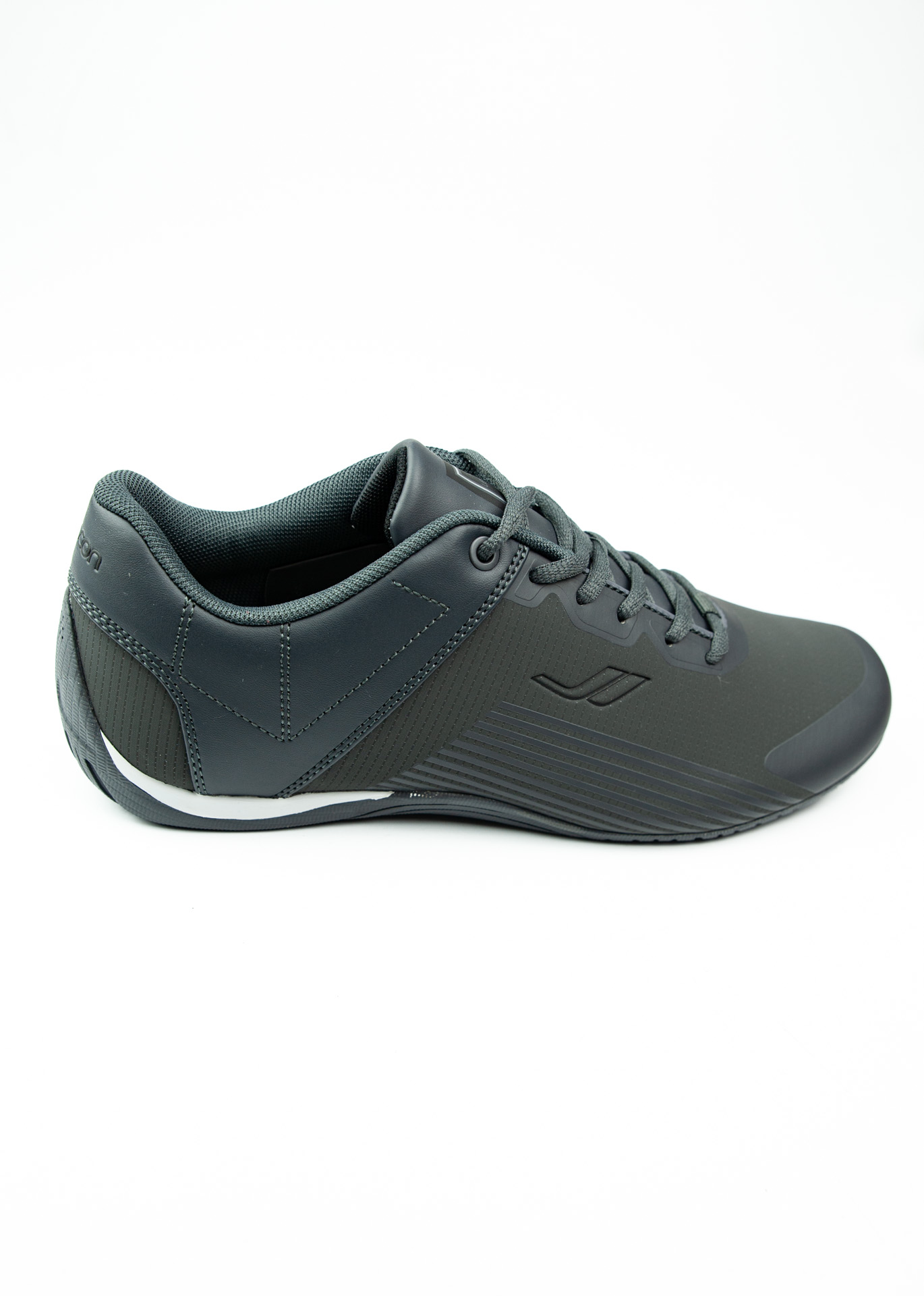 Lescon Chrome Füme Erkek Sneaker - Görsel 2
