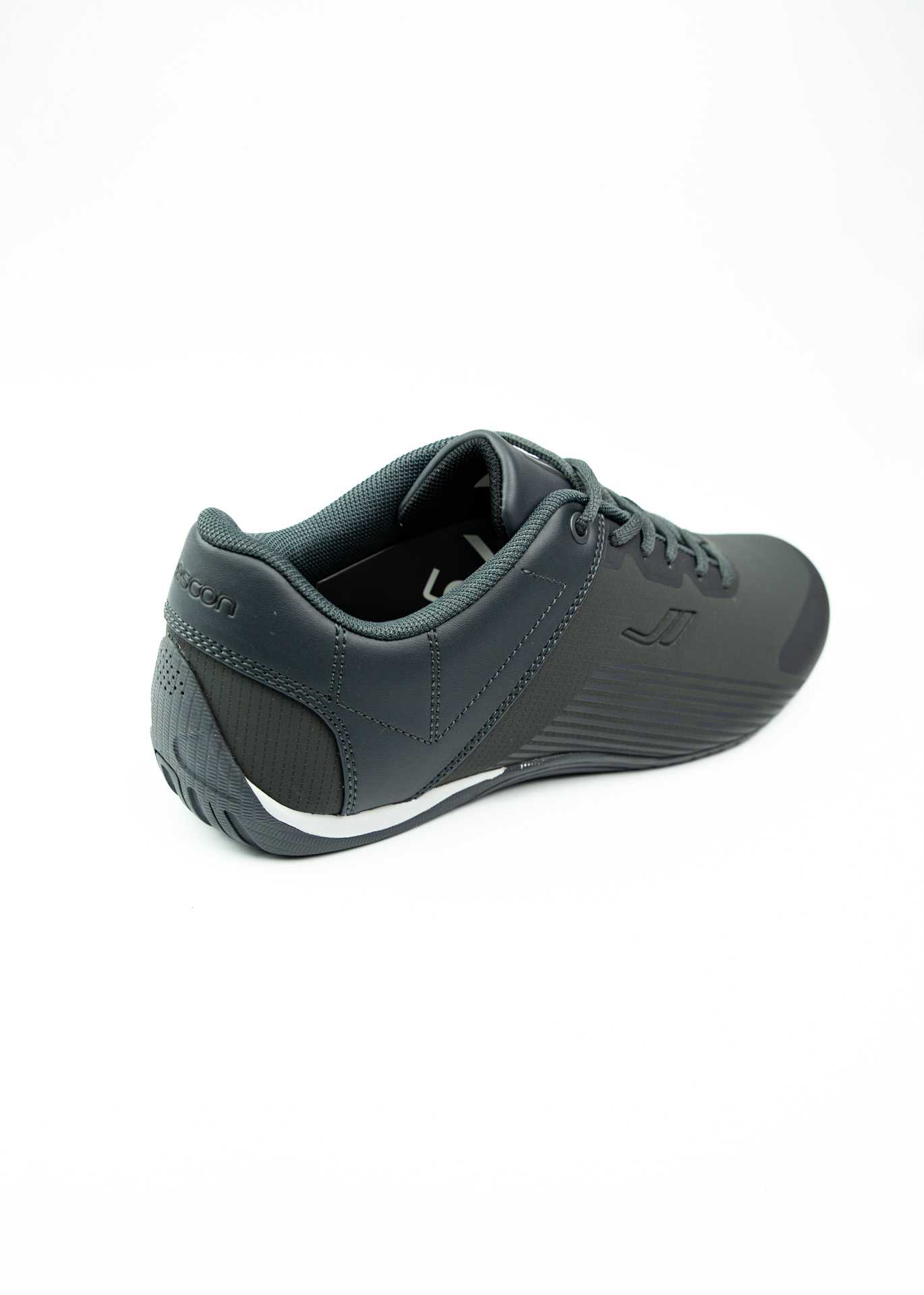 Lescon Chrome Füme Erkek Sneaker - Görsel 3