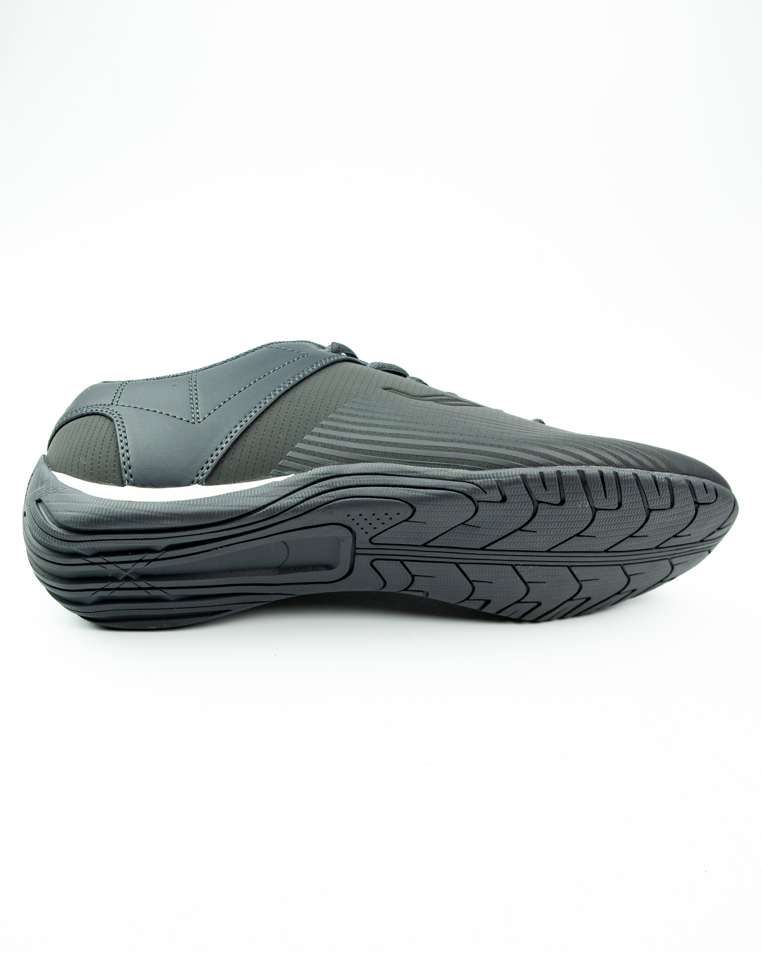 Lescon Chrome Füme Erkek Sneaker - Görsel 4