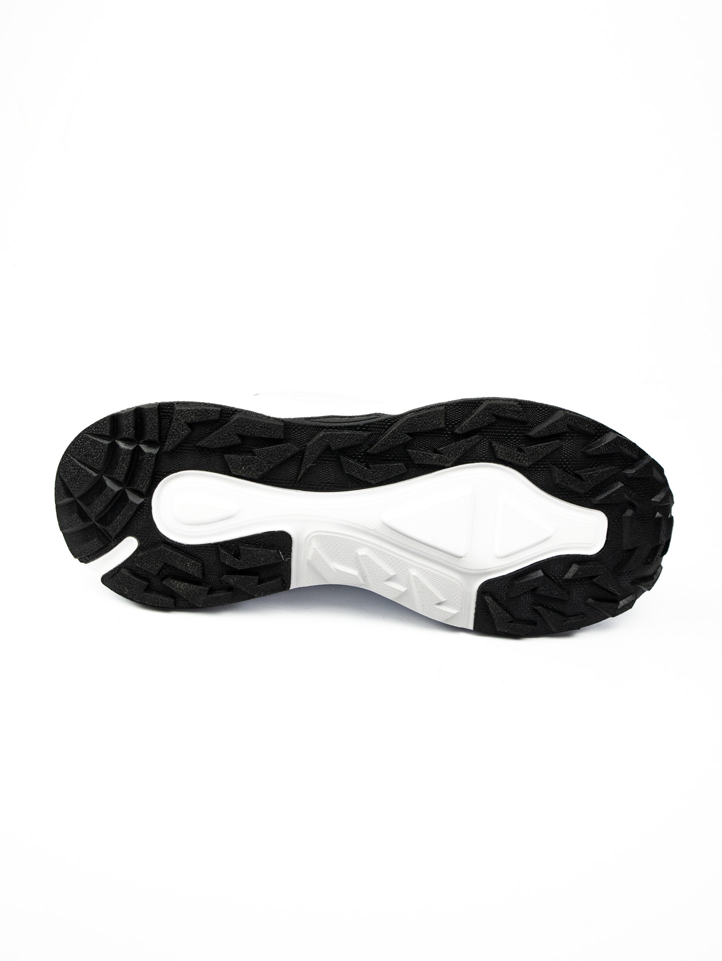 Dreamfly 2 Easystep Beyaz Erkek Spor Ayakkabı - Görsel 5
