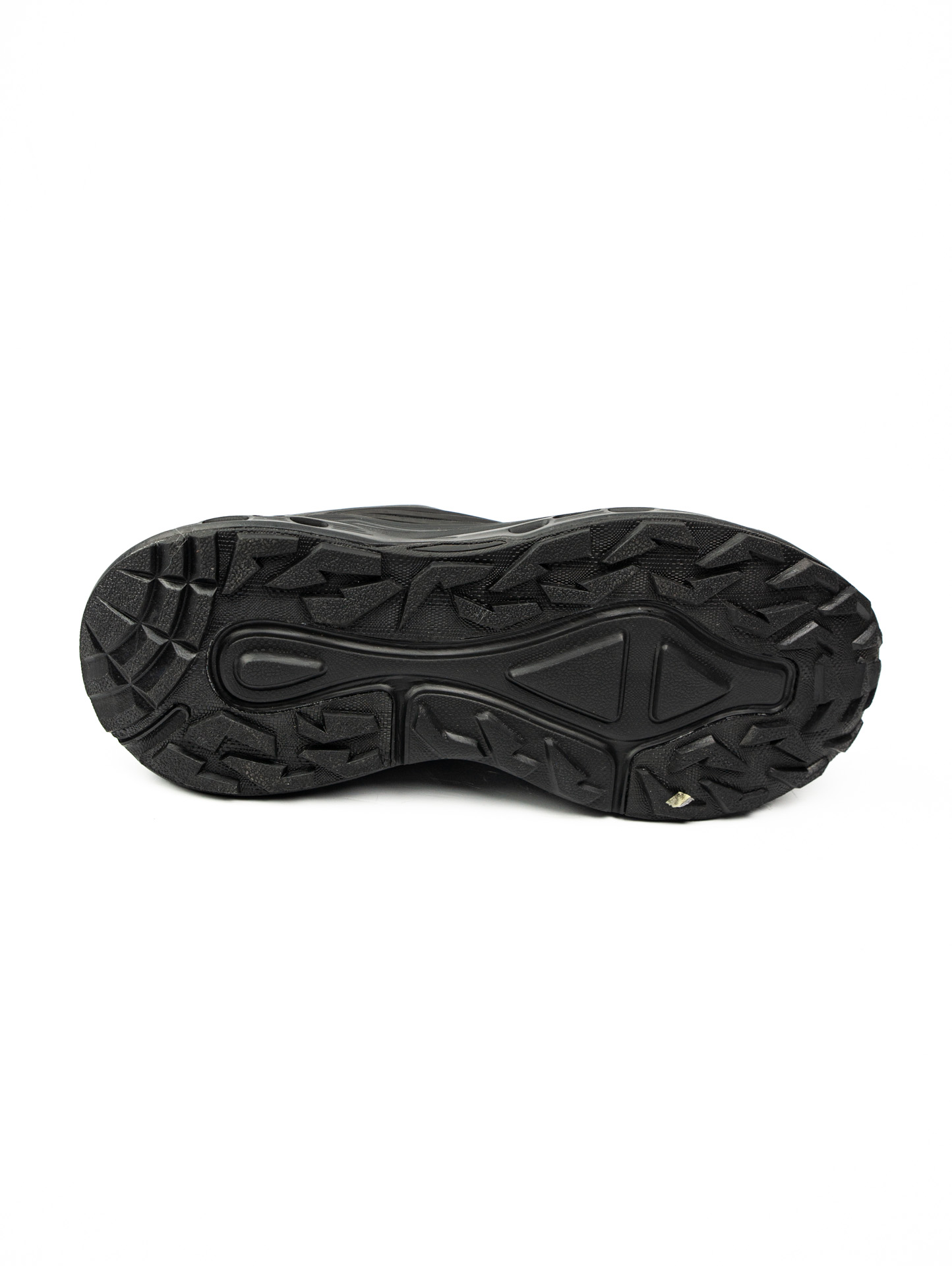 Lescon Dreamfly 2 Easystep Siyah Erkek Spor Ayakkabı - Görsel 5