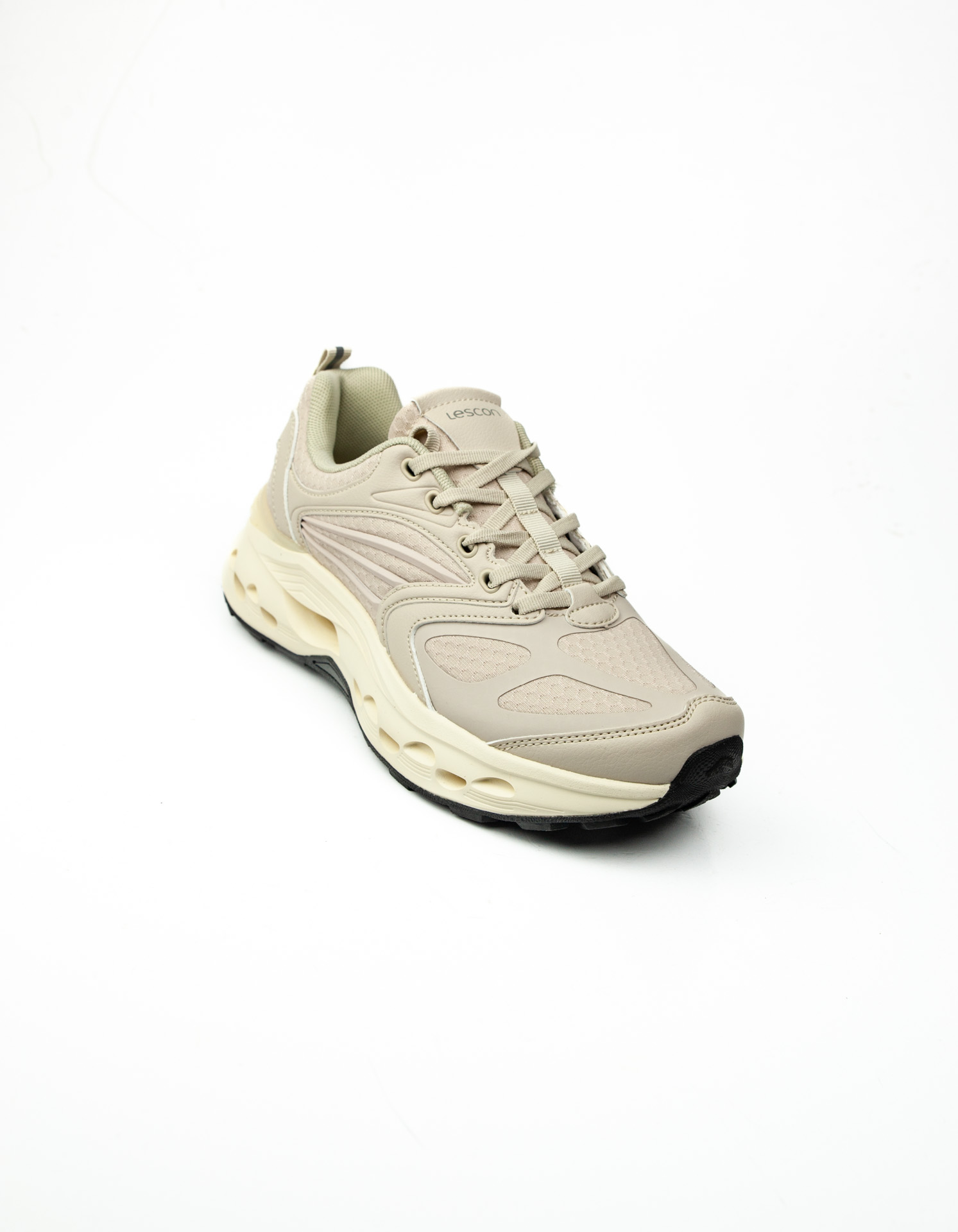 Lescon Dreamfly 2 Easystep Kum Kadın Spor Ayakkabı