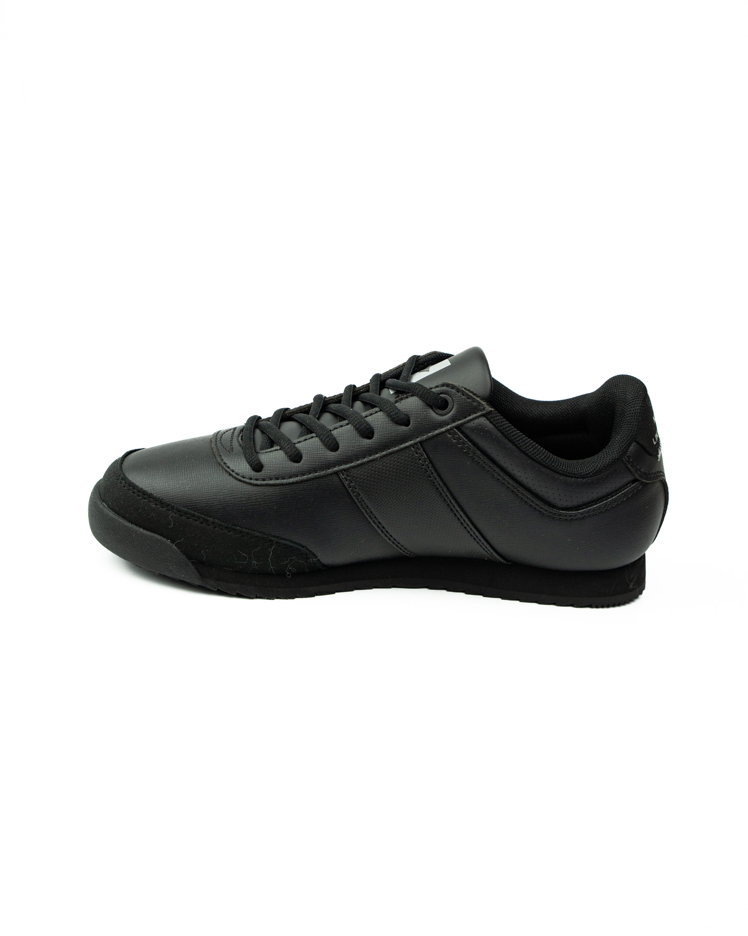 Lescon Flint 4 Siyah Erkek Sneaker Ayakkabı - Görsel 3
