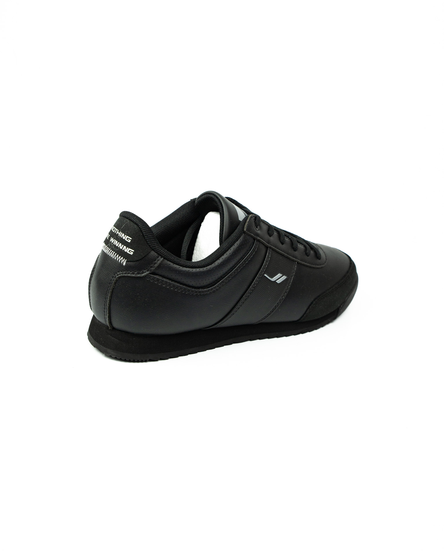 Lescon Flint 4 Siyah Erkek Sneaker Ayakkabı - Görsel 4