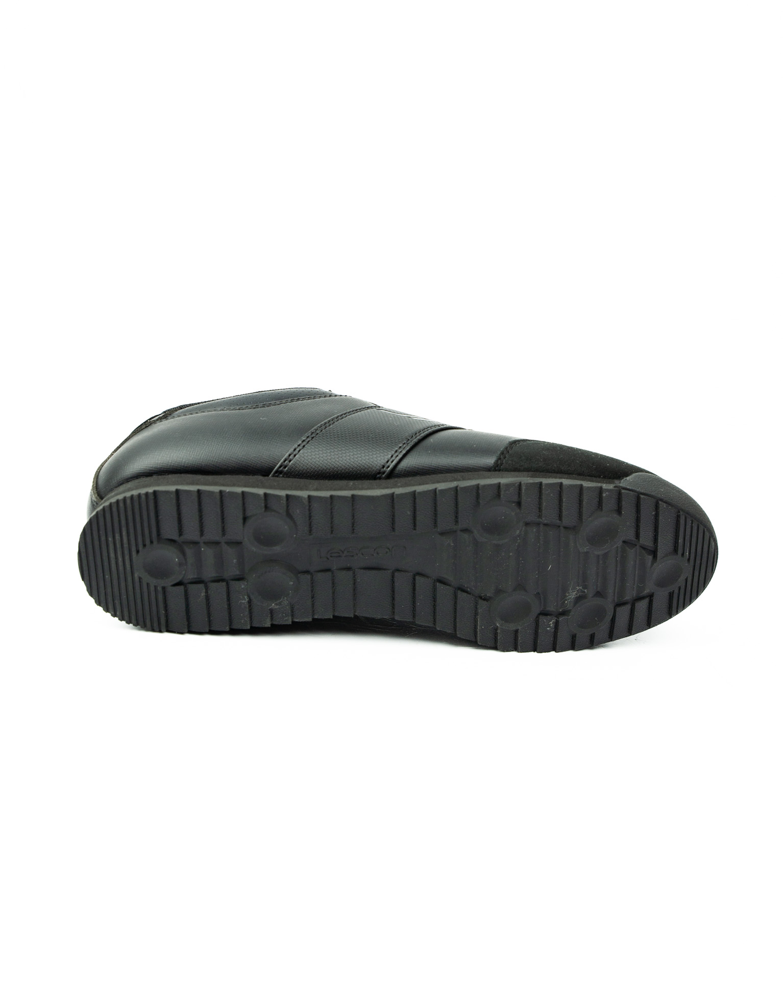 Lescon Flint 4 Siyah Erkek Sneaker Ayakkabı - Görsel 5